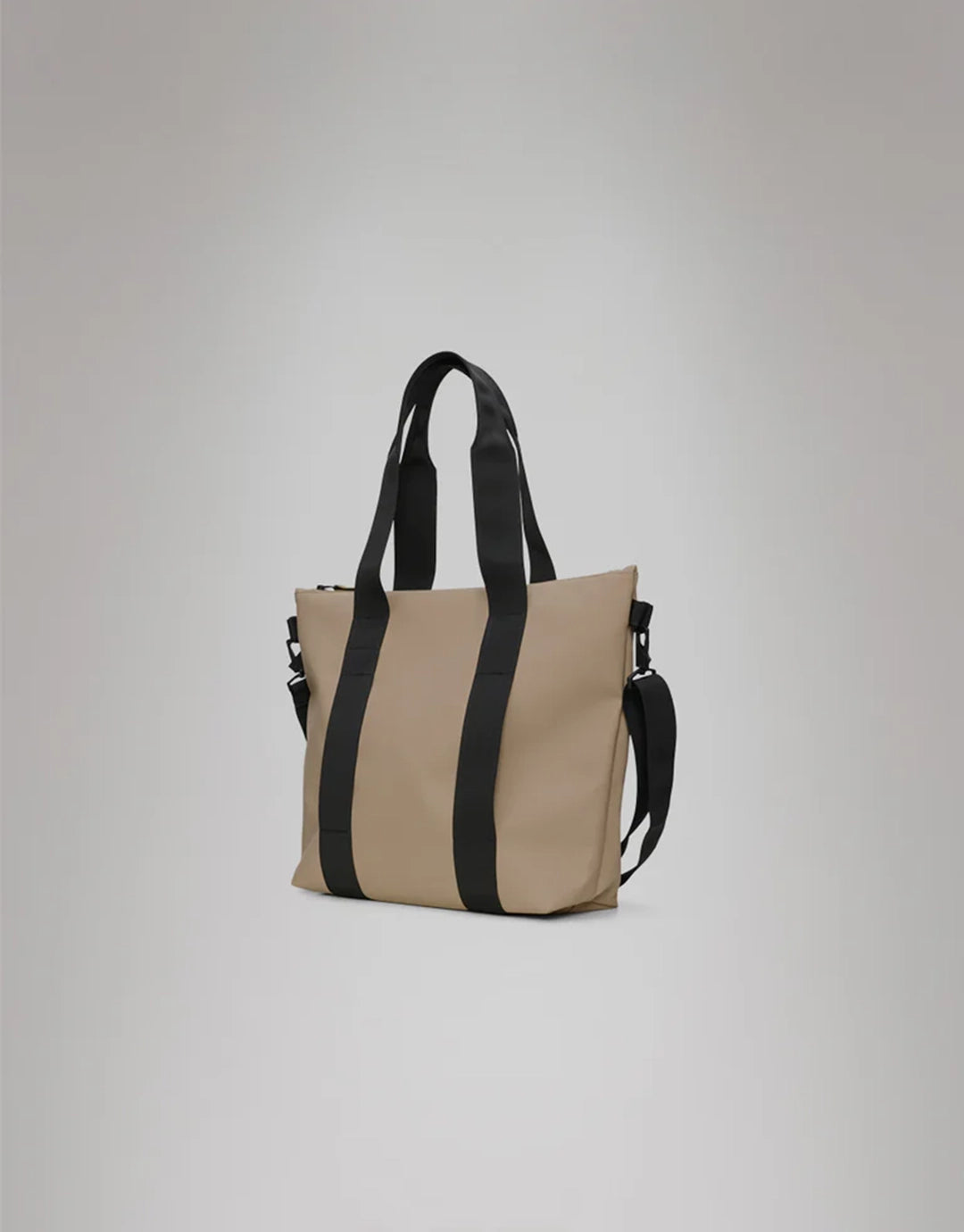 Tote Bag Mini W3 - Beige