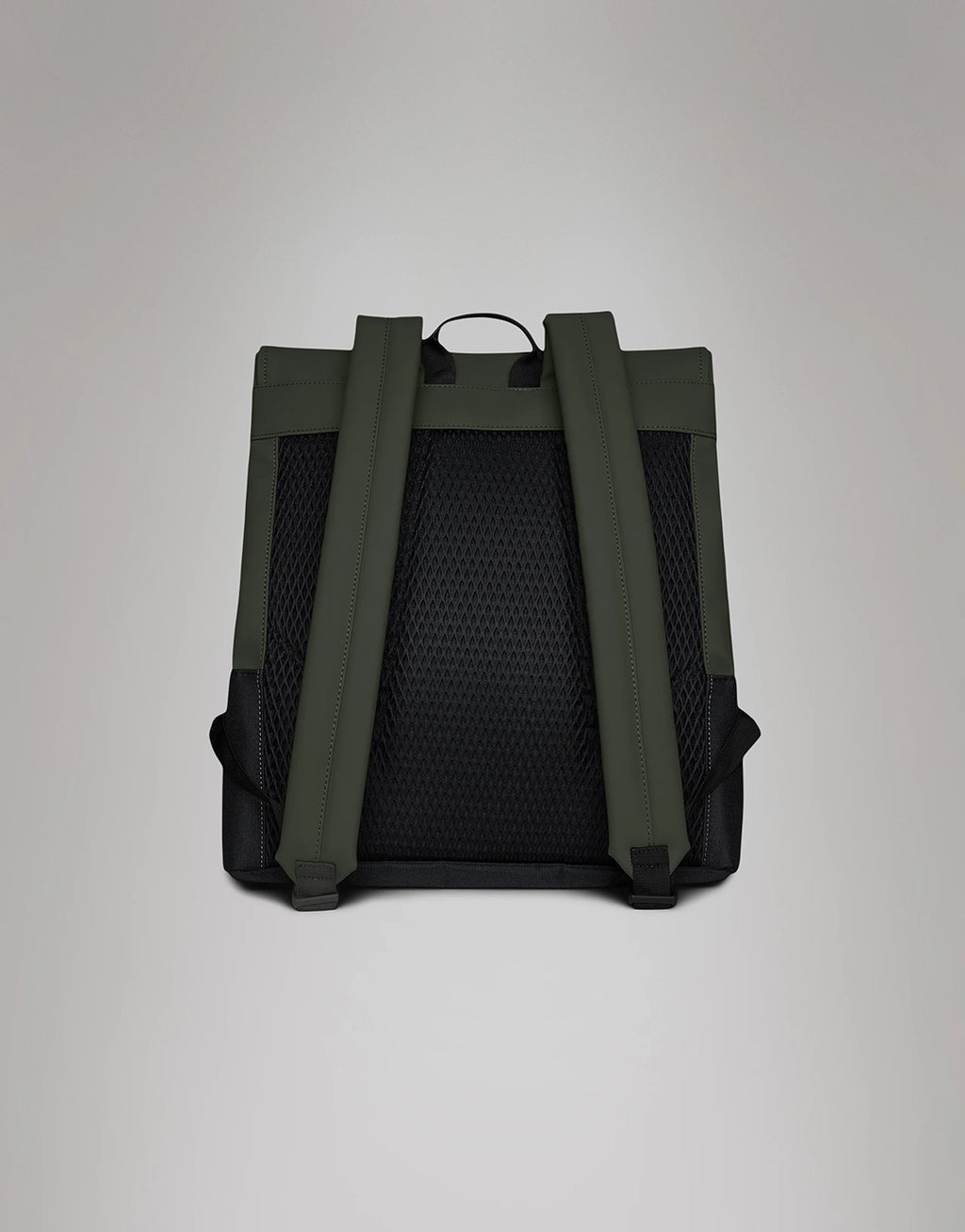 Trail MSN Bag W3 - Green