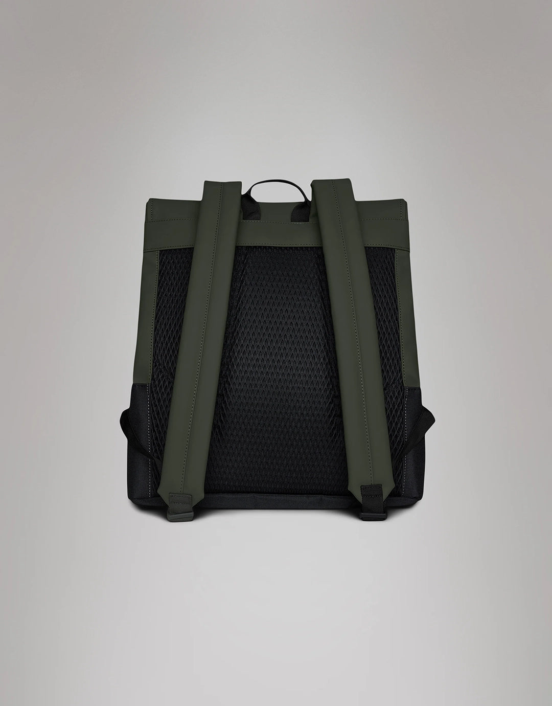 Trail MSN Bag W3 - Green