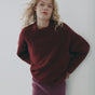 Oxblood