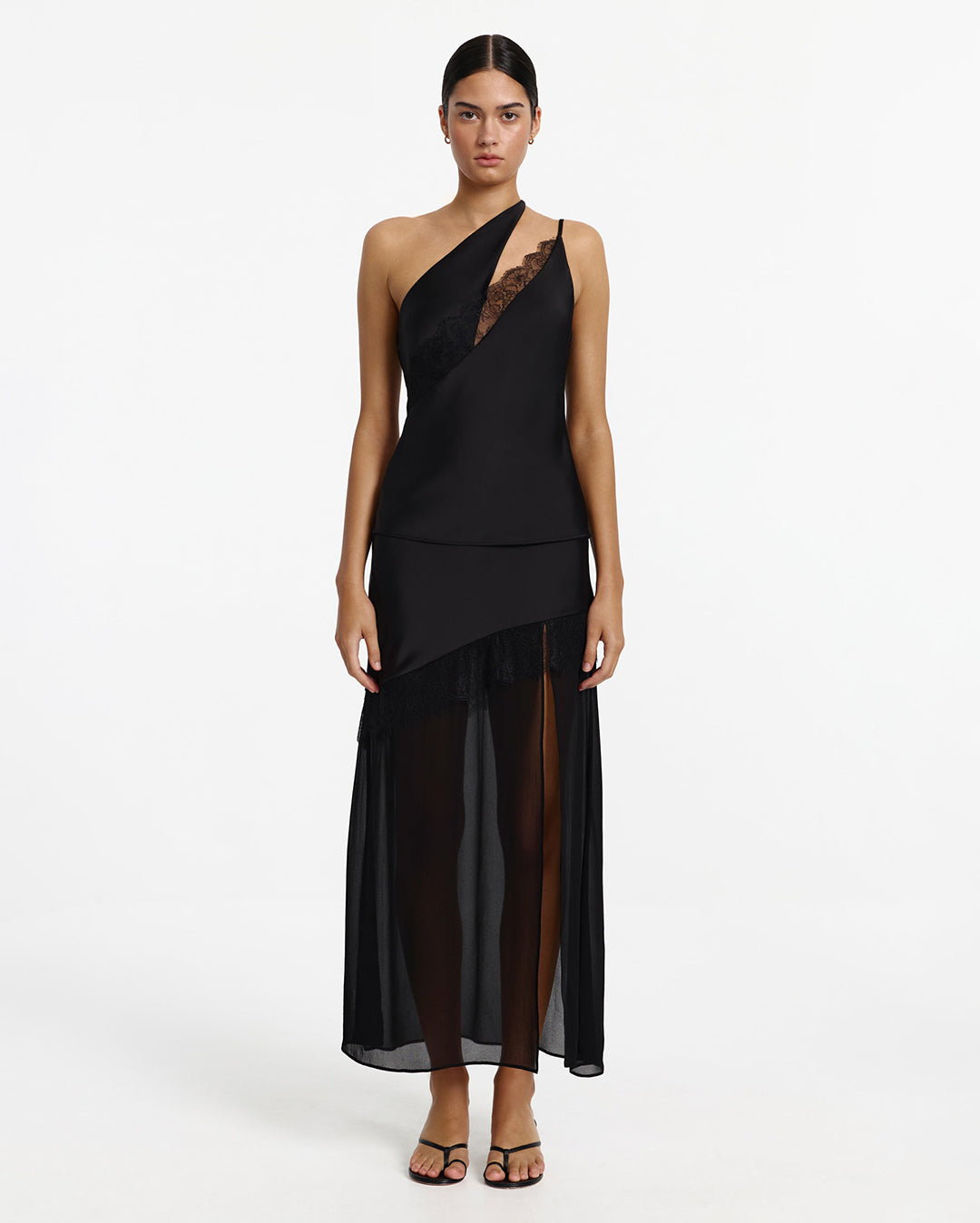 Ellis Skirt - Black - Significant Other