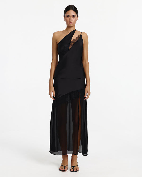 Ellis Skirt - Black - Significant Other