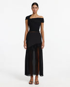 Ellis Skirt - Black - Significant Other