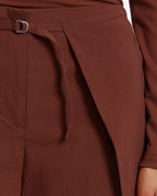 Emiko Pant - Oak - Significant Other