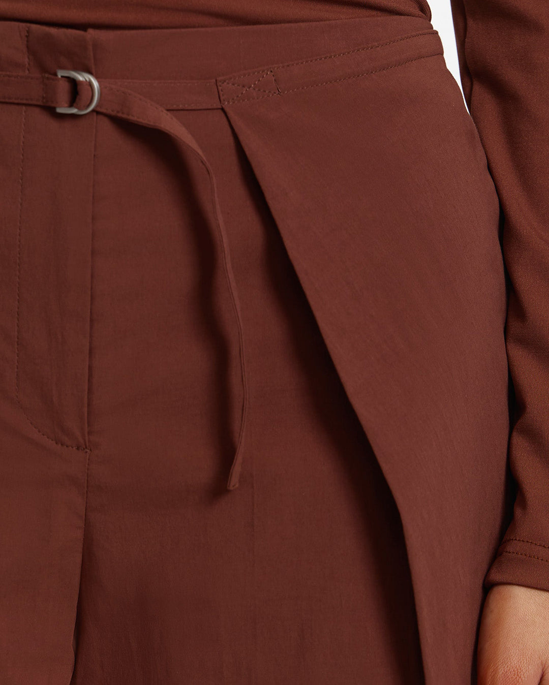Emiko Pant - Oak - Significant Other