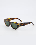 Emily Sunglasses - Tortoise - Isle of Eden