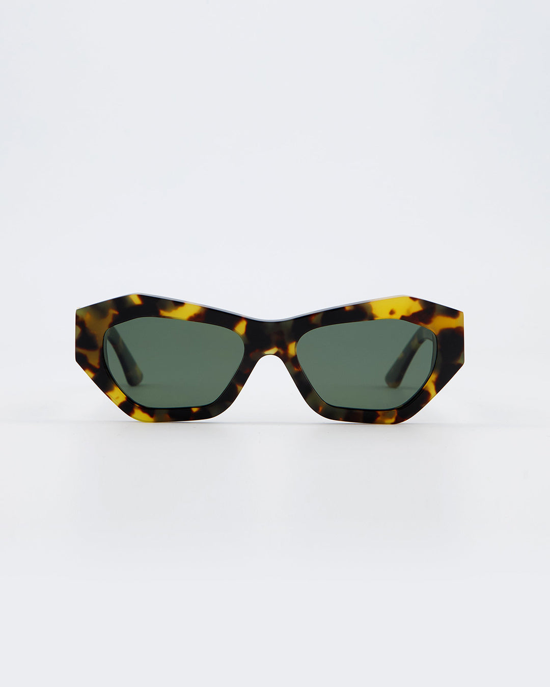 Emily Sunglasses - Tortoise - Isle of Eden