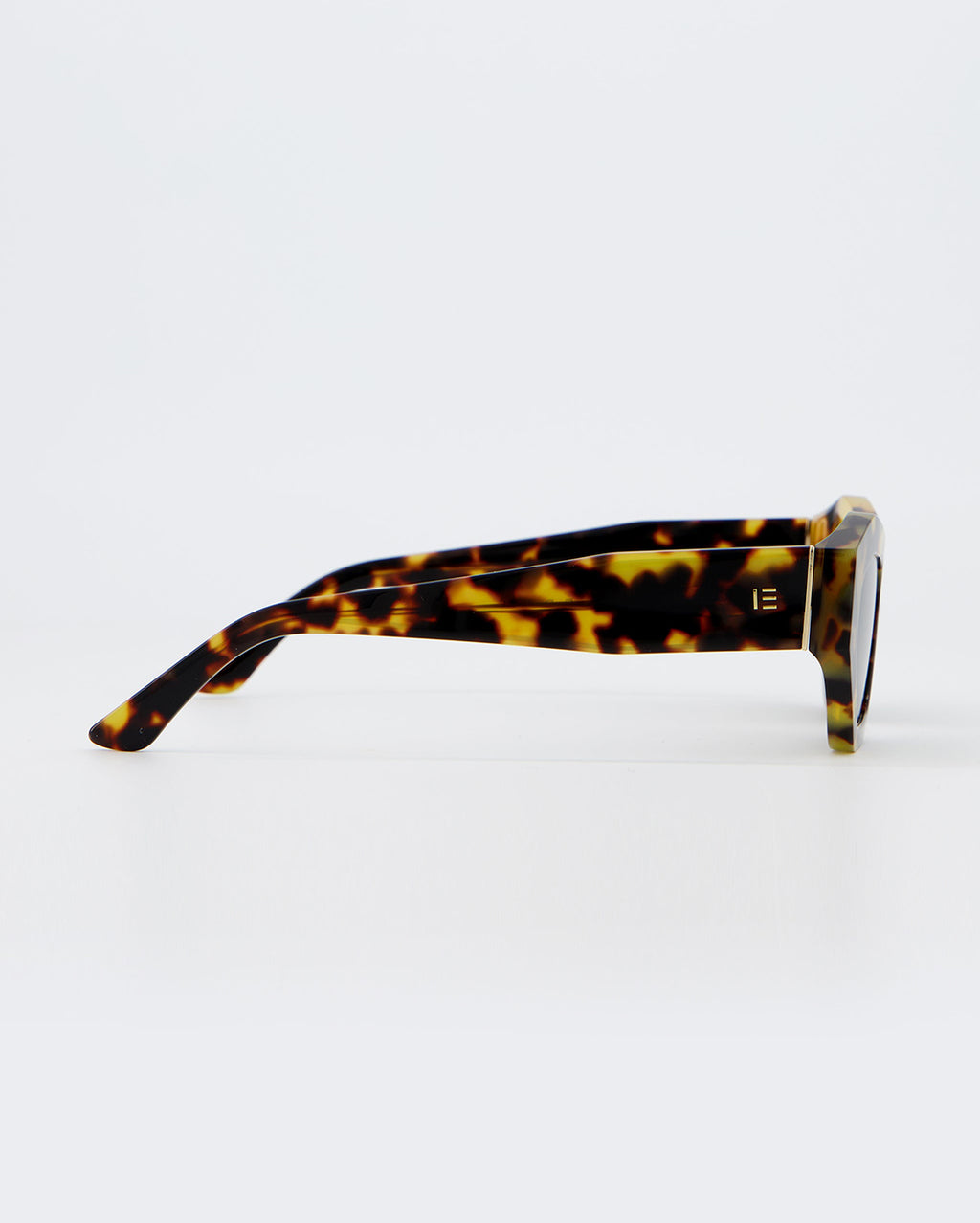 Emily Sunglasses - Tortoise - Isle of Eden