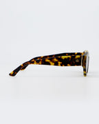 Emily Sunglasses - Tortoise - Isle of Eden