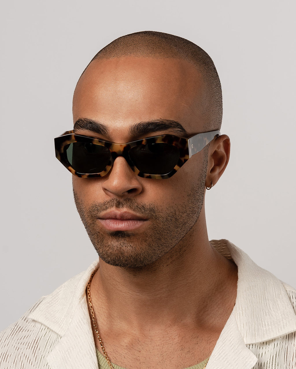 Emily Sunglasses - Tortoise - Isle of Eden