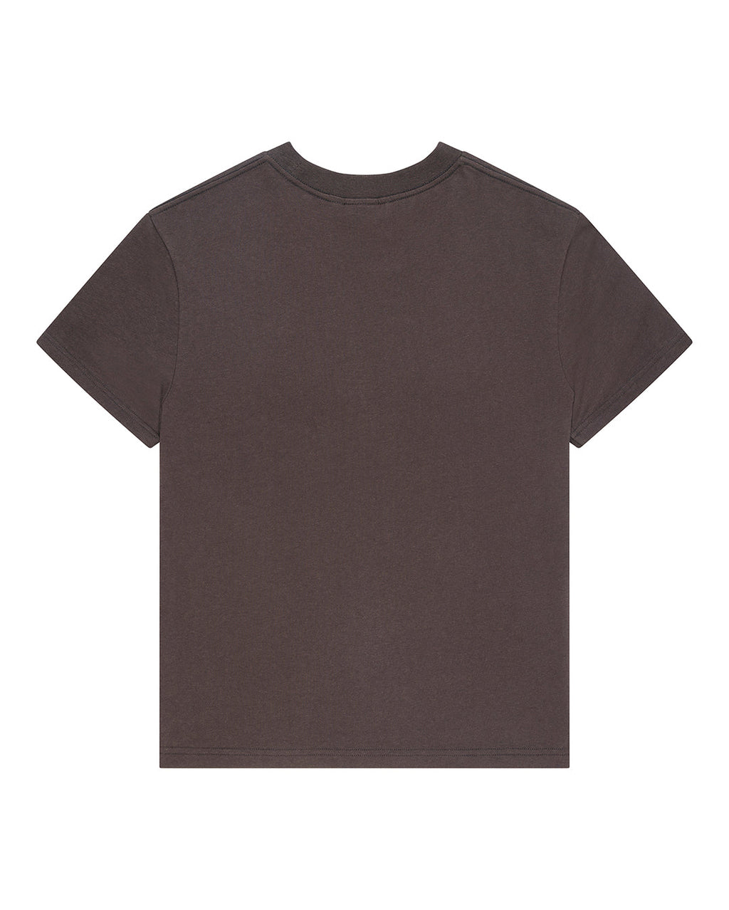 Empire Tee - Anthracite Grey - Deus Ex Machina