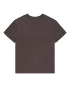 Empire Tee - Anthracite Grey - Deus Ex Machina