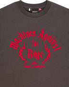 Empire Tee - Anthracite Grey - Deus Ex Machina
