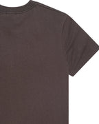 Empire Tee - Anthracite Grey - Deus Ex Machina