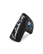 ESG Blade Headcover - Black - Eastside Golf