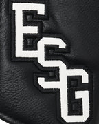 ESG Blade Headcover - Black - Eastside Golf