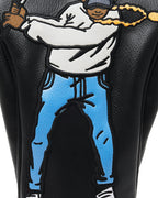 ESG Fairway Cover - Black - Eastside Golf