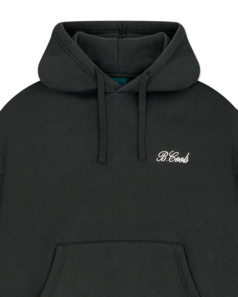 Eso Hood - Forest - Barney Cools
