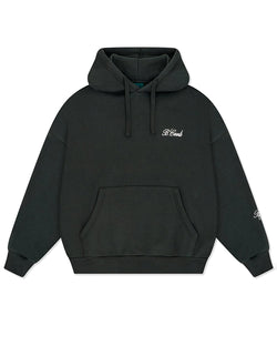 Eso Hood - Forest - Barney Cools