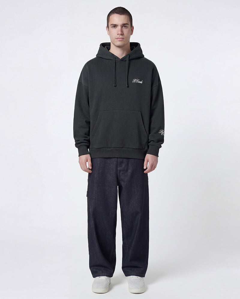 Eso Hood - Forest - Barney Cools