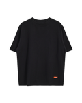 Evergreen Tee - Black - Checks Downtown