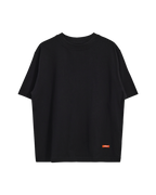 Evergreen Tee - Black - Checks Downtown