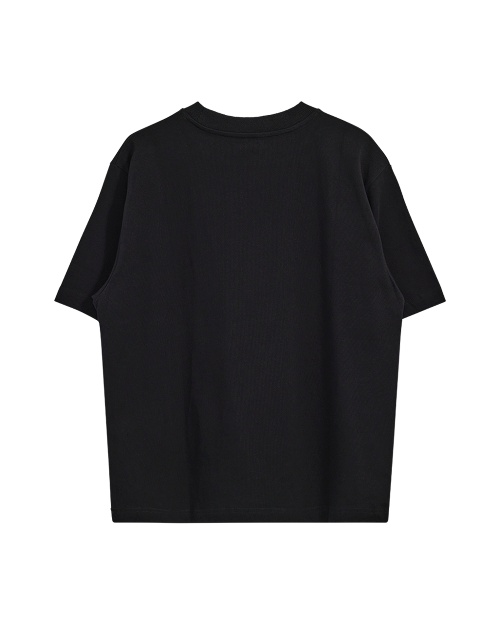 Evergreen Tee - Black - Checks Downtown