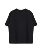 Evergreen Tee - Black - Checks Downtown