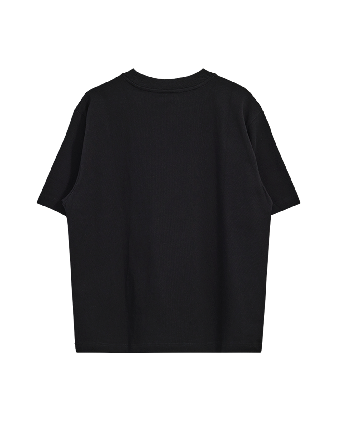 Evergreen Tee - Black - Checks Downtown