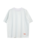 Evergreen Tee - White - Checks Downtown