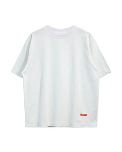 Evergreen Tee - White - Checks Downtown