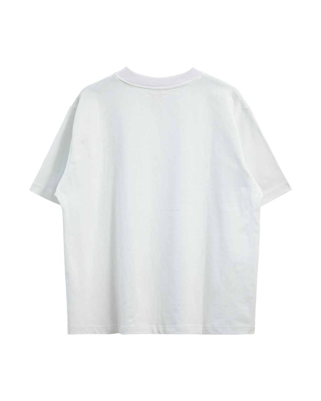 Evergreen Tee - White - Checks Downtown