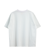 Evergreen Tee - White - Checks Downtown