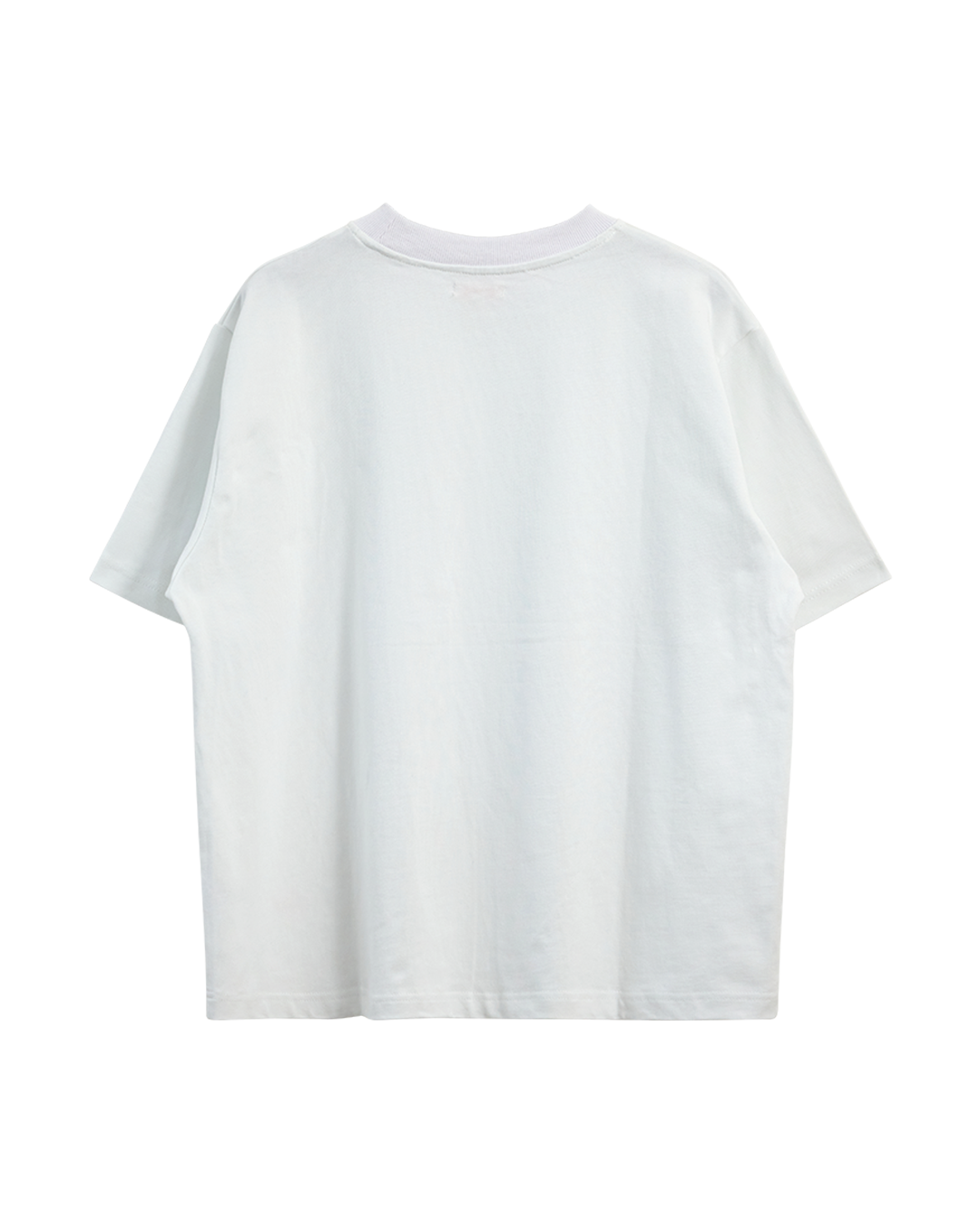 Evergreen Tee - White - Checks Downtown