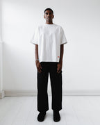 Evergreen Tee - White - Checks Downtown