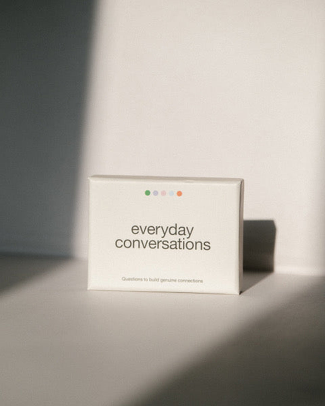 Everyday Conversations - Original - Everyday Solitude