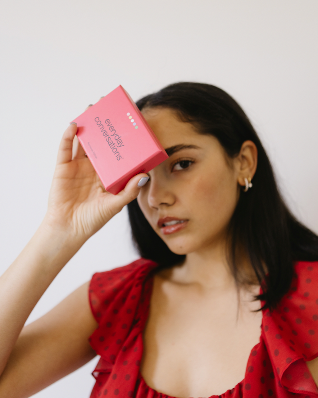 Everyday Conversations - Romance - Everyday Solitude