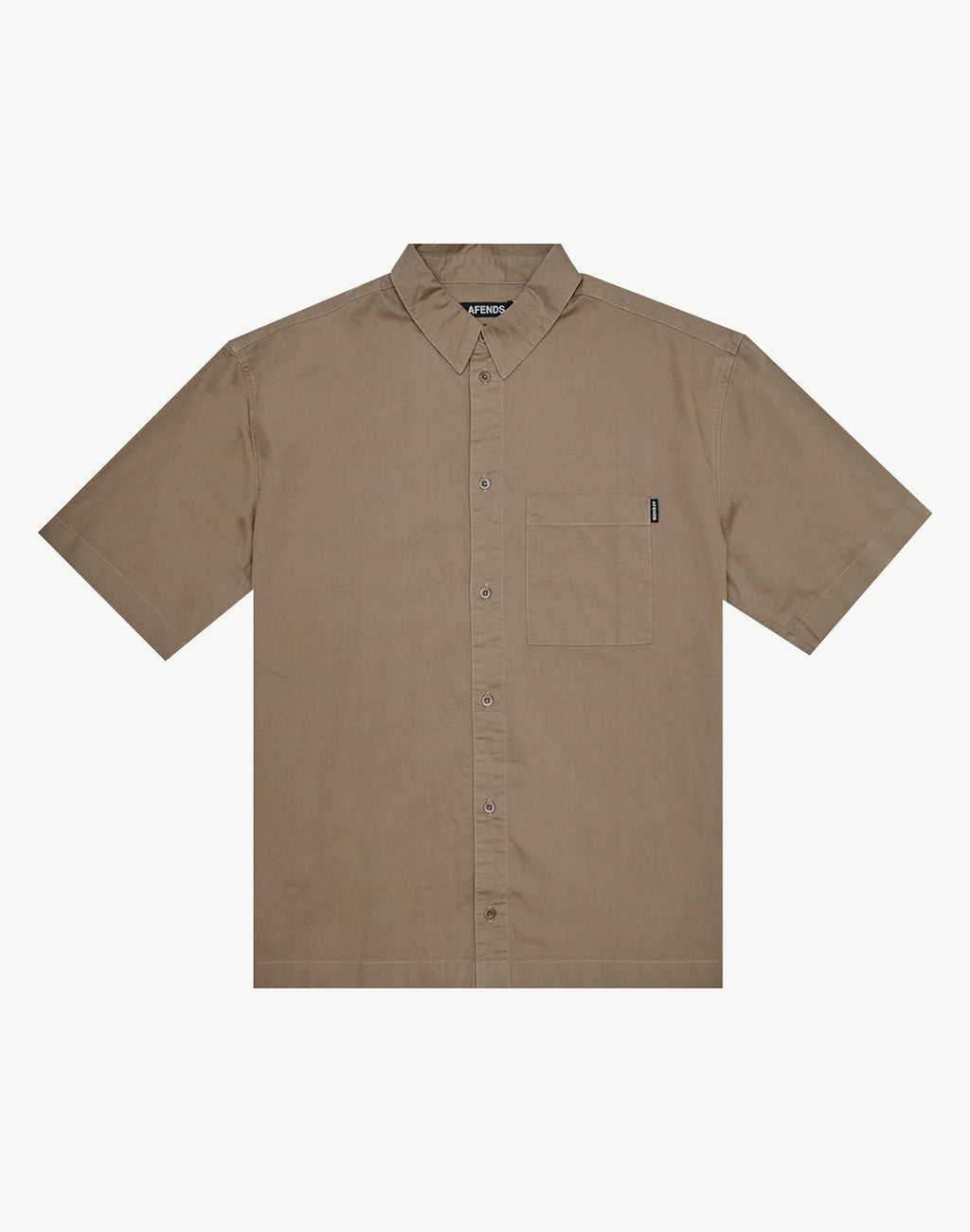 Everyday Shorts Sleeve Shirt