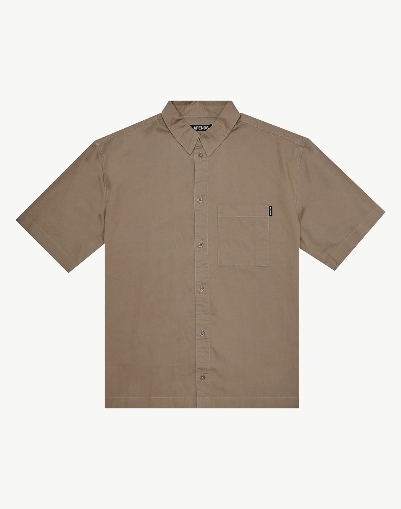 Everyday Shorts Sleeve Shirt