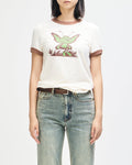 Extraordinary Tee - Dirty White - Deus Ex Machina