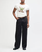 Extraordinary Tee - Dirty White - Deus Ex Machina