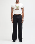 Extraordinary Tee - Dirty White - Deus Ex Machina