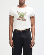 Extraordinary Tee - Dirty White - Deus Ex Machina
