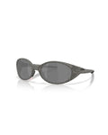 Eye Jacket Redux Sunglasses - Grey Ink Fingerprint/Prizm Black - Oakley