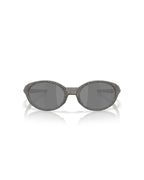 Eye Jacket Redux Sunglasses - Grey Ink Fingerprint/Prizm Black - Oakley