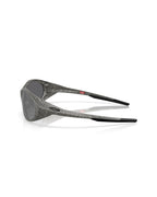 Eye Jacket Redux Sunglasses - Grey Ink Fingerprint/Prizm Black - Oakley