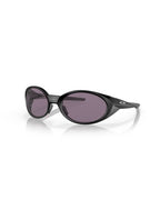 Eye Jacket Redux Sunglasses - Matte Black/Prizm Grey - Oakley