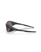 Eye Jacket Redux Sunglasses - Matte Black/Prizm Grey - Oakley