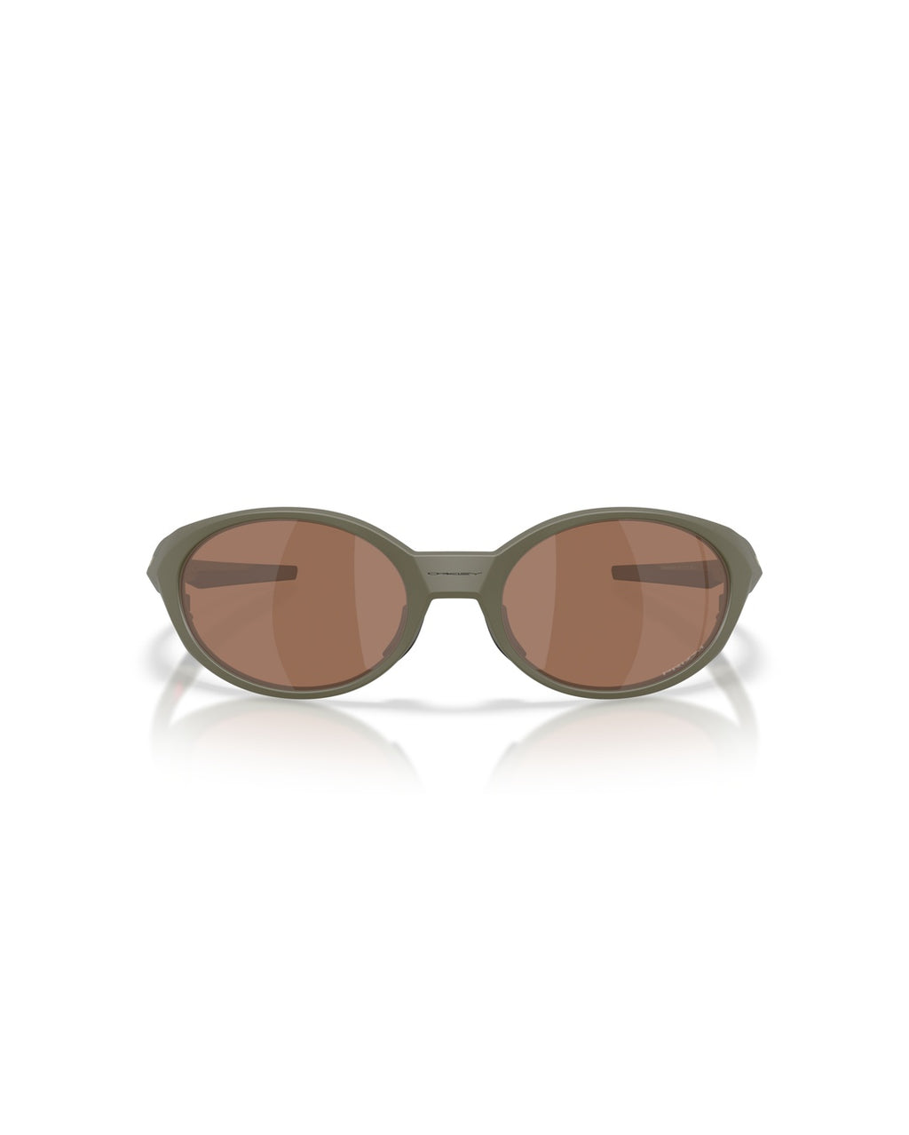 Eye Jacket Redux Sunglasses - Matte Moss/Prizm Tungsten - Oakley