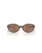 Eye Jacket Redux Sunglasses - Matte Moss/Prizm Tungsten - Oakley